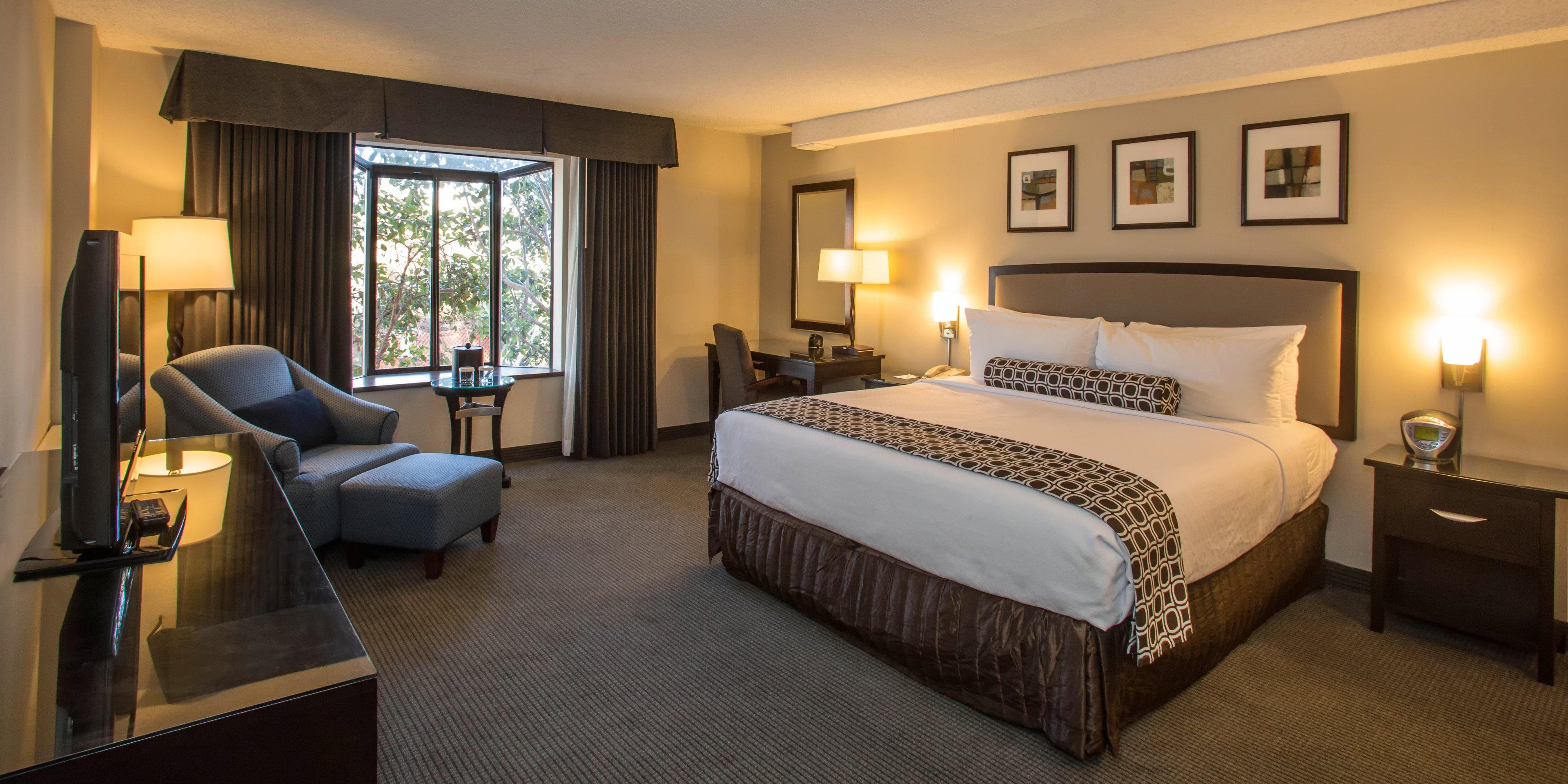 Concord Plaza Hotel Eksteriør billede