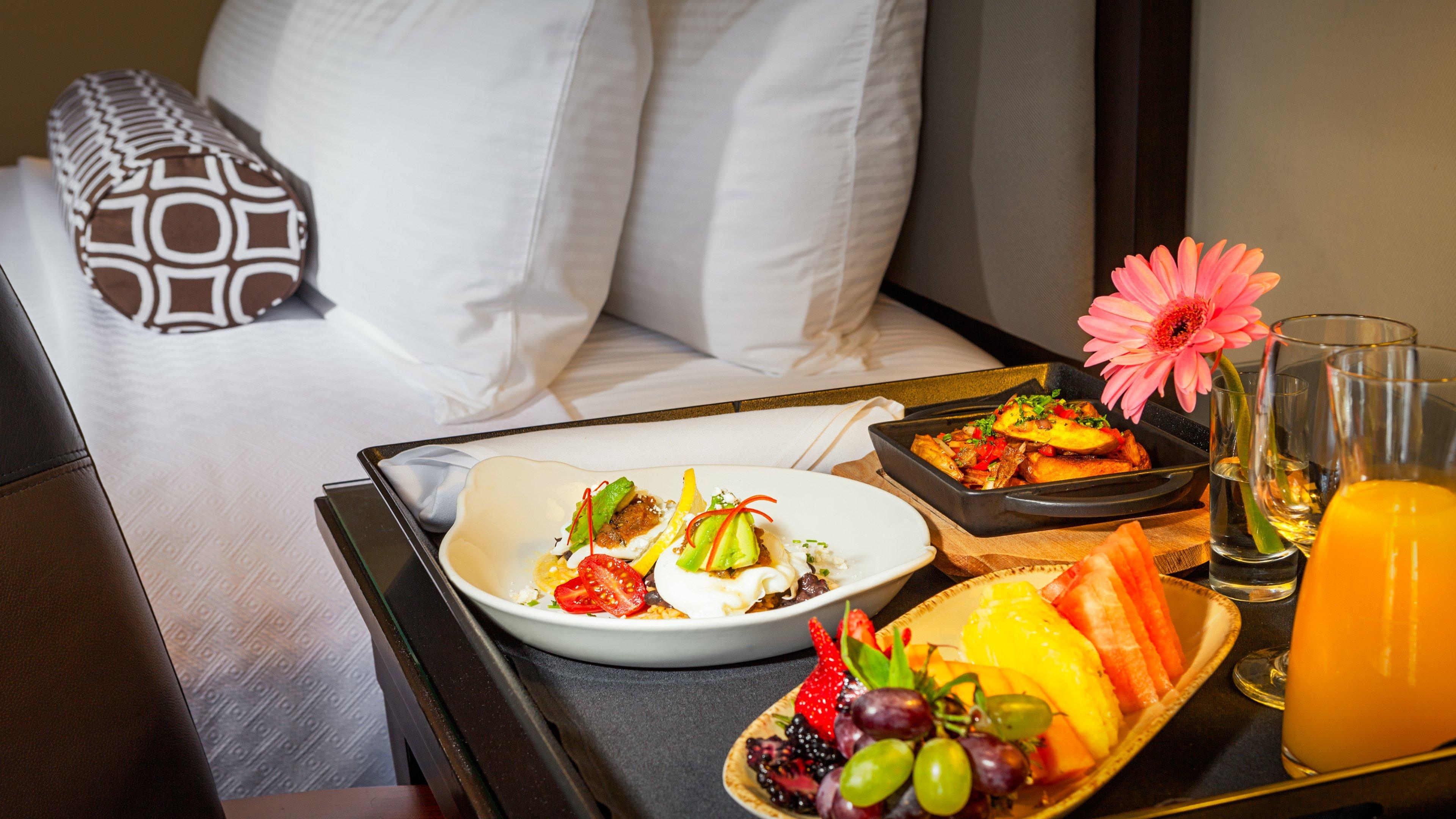 Concord Plaza Hotel Eksteriør billede