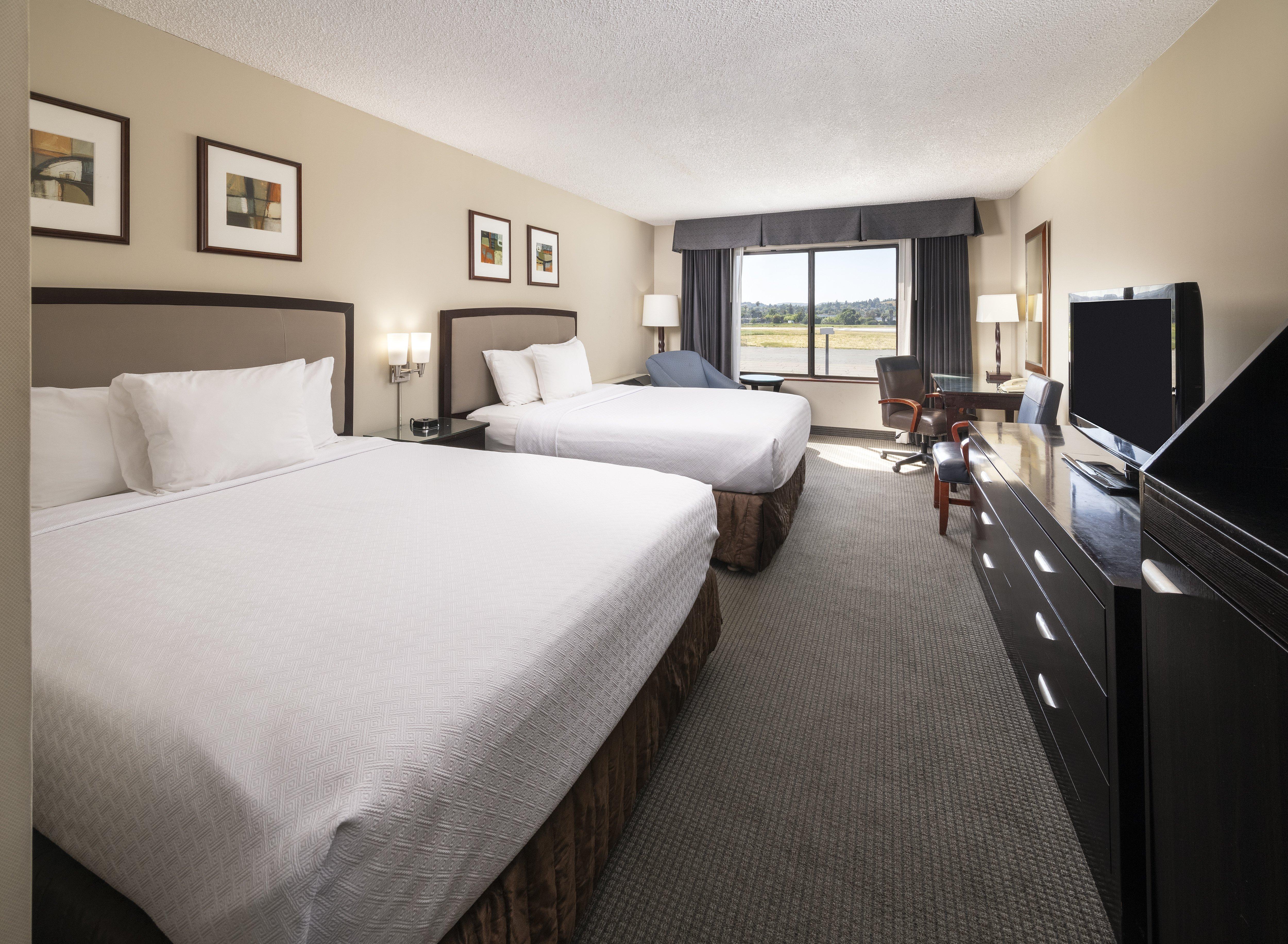 Concord Plaza Hotel Eksteriør billede