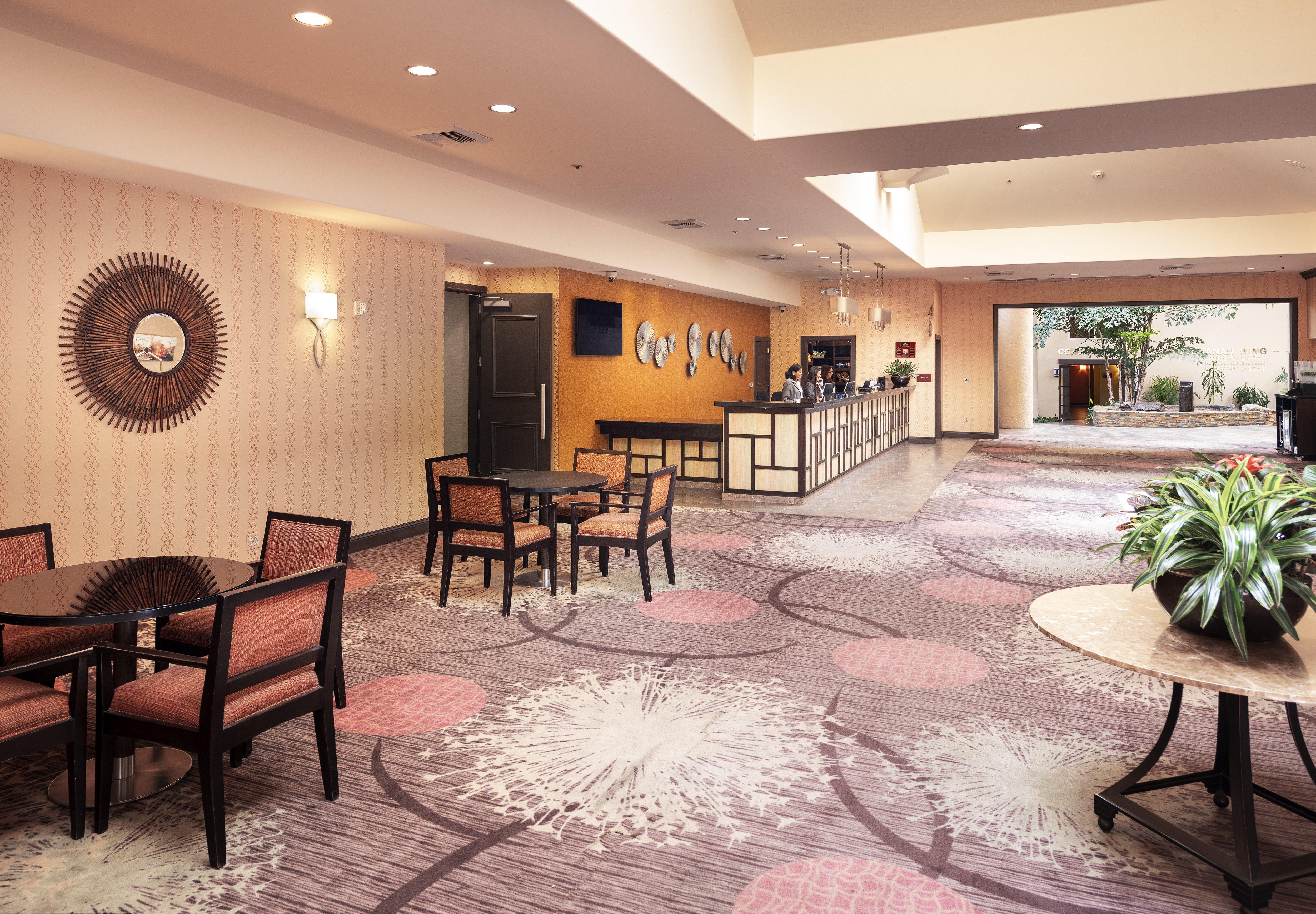 Concord Plaza Hotel Eksteriør billede